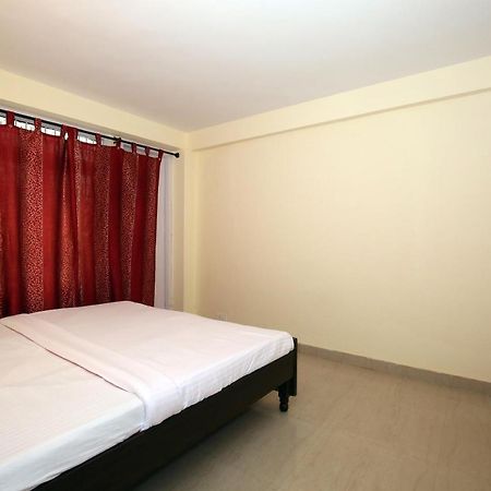 Serene 2Bhk Abode In Isbt Tutikandi, Shimla Hotel Exterior photo