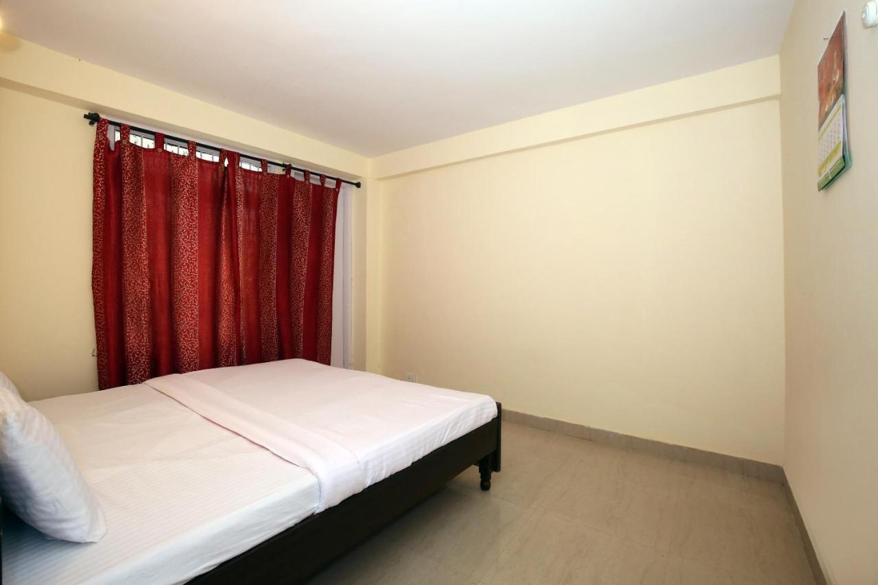 Serene 2Bhk Abode In Isbt Tutikandi, Shimla Hotel Exterior photo